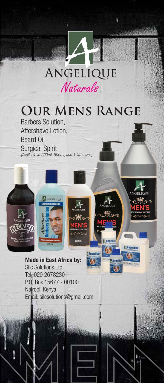 Men’s Range